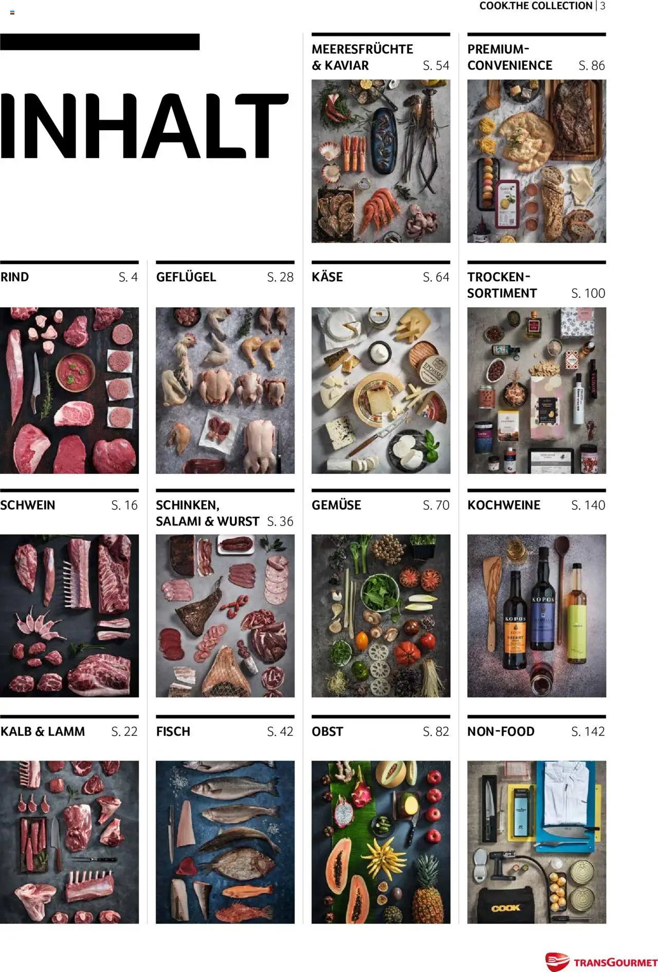 Transgourmet Cook Look-Book
