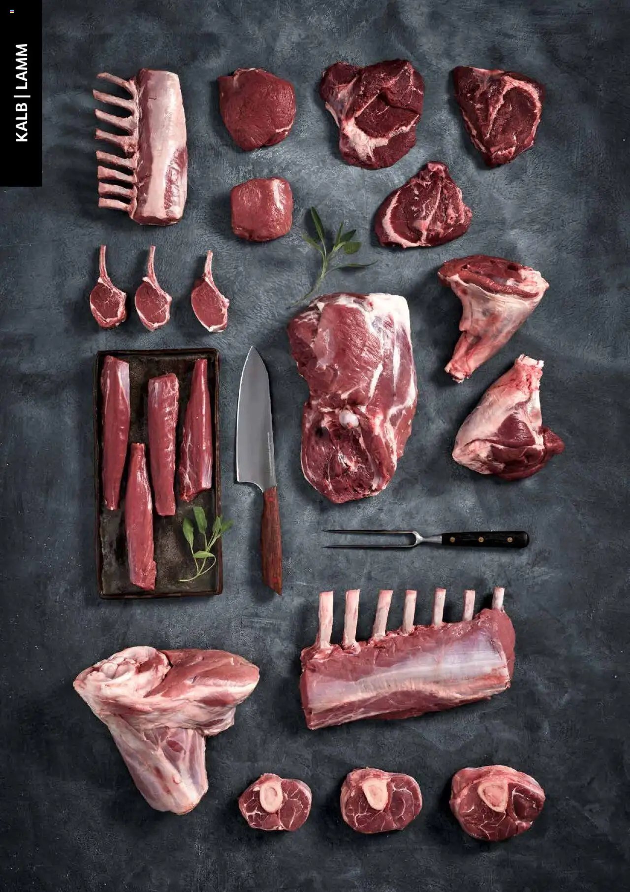 Transgourmet Cook Look-Book