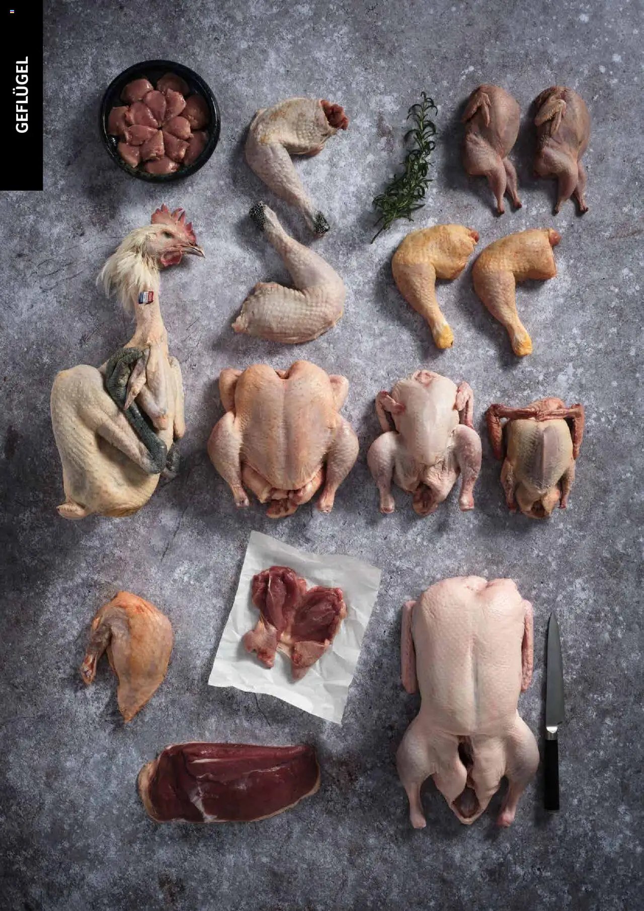 Transgourmet Cook Look-Book