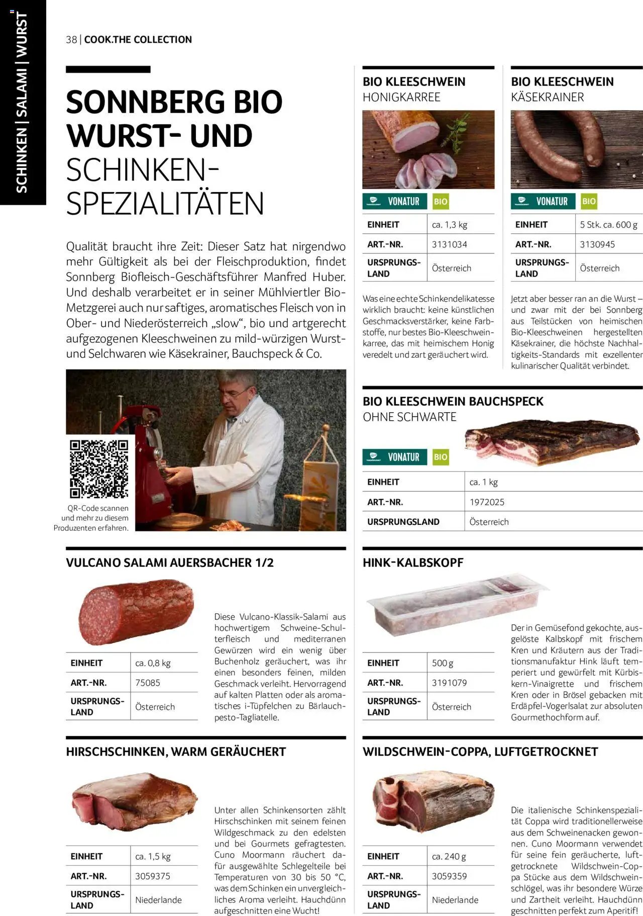 Transgourmet Cook Look-Book