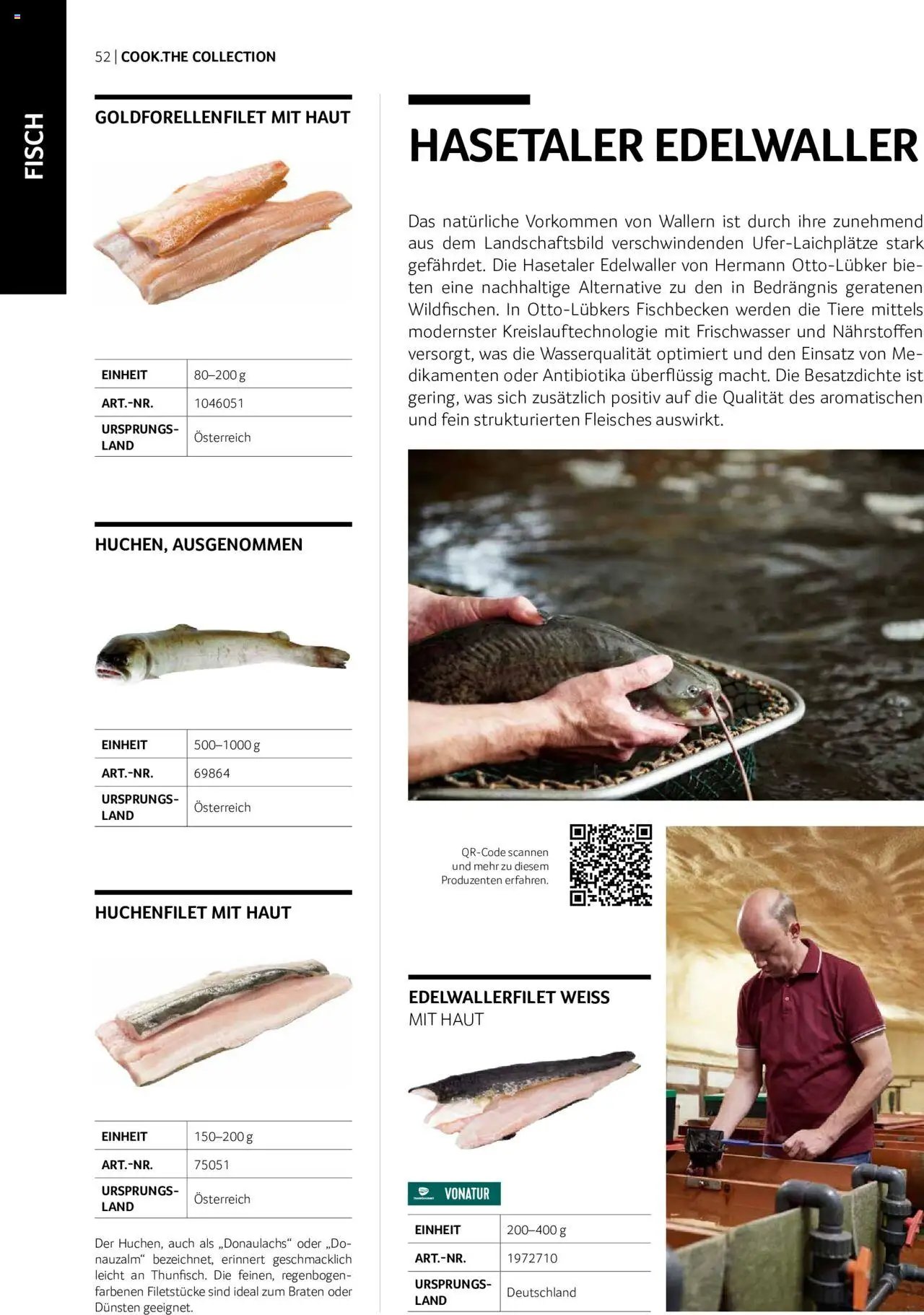 Transgourmet Cook Look-Book