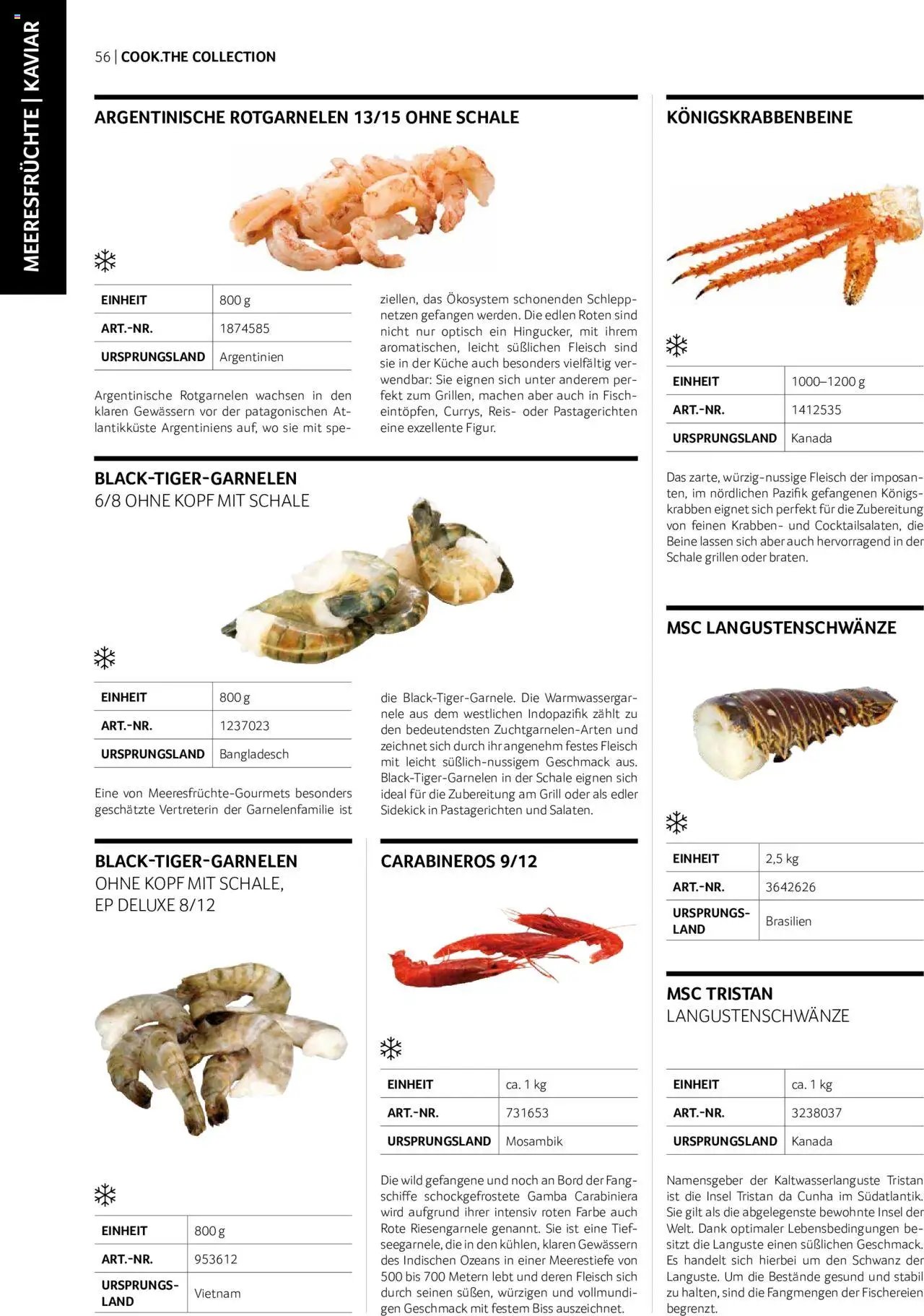 Transgourmet Cook Look-Book