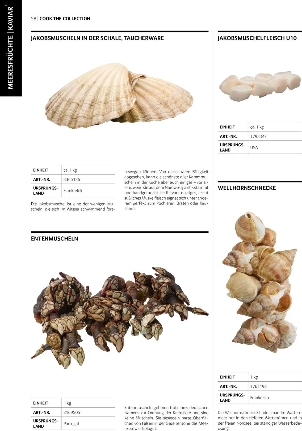 Transgourmet Cook Look-Book