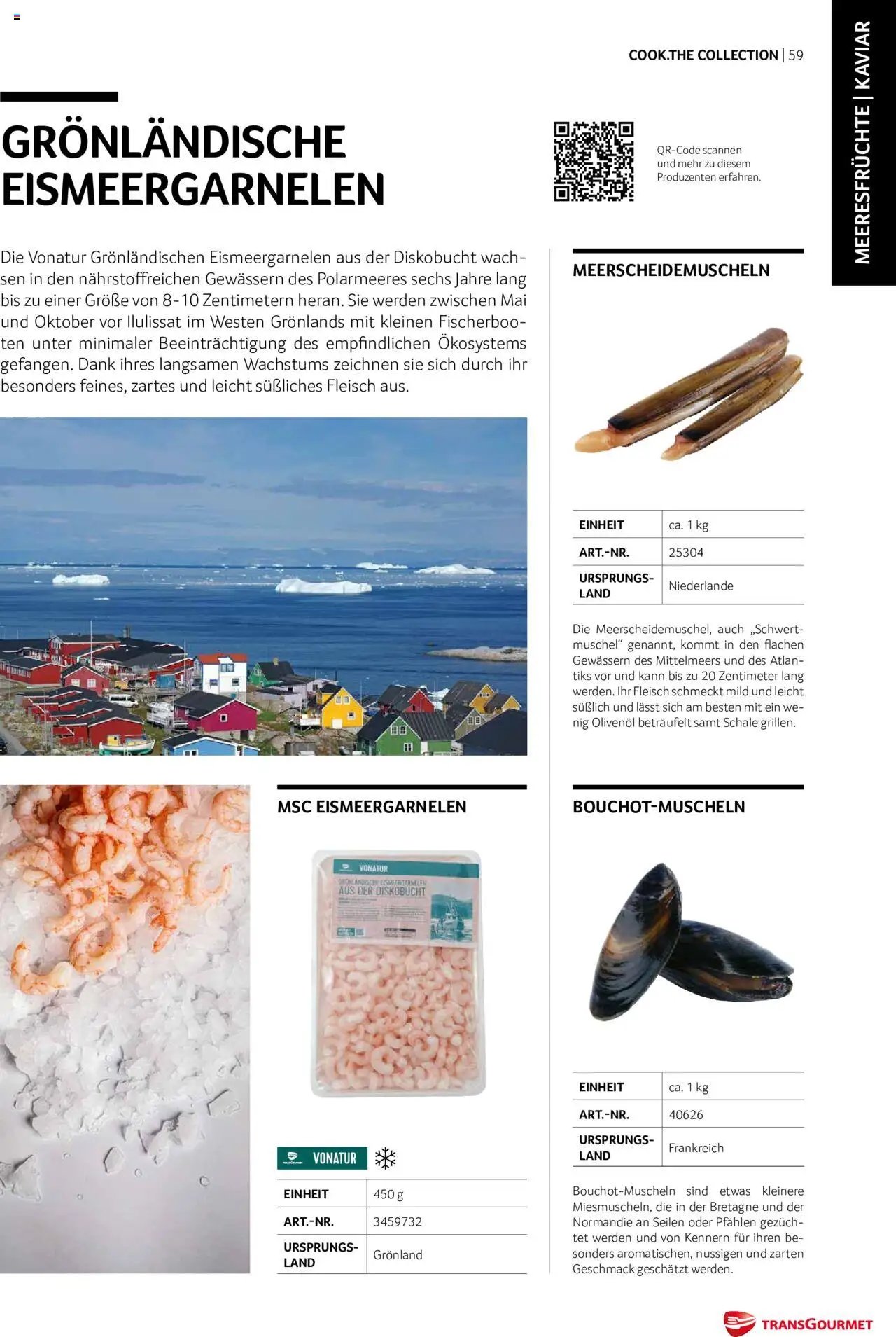 Transgourmet Cook Look-Book