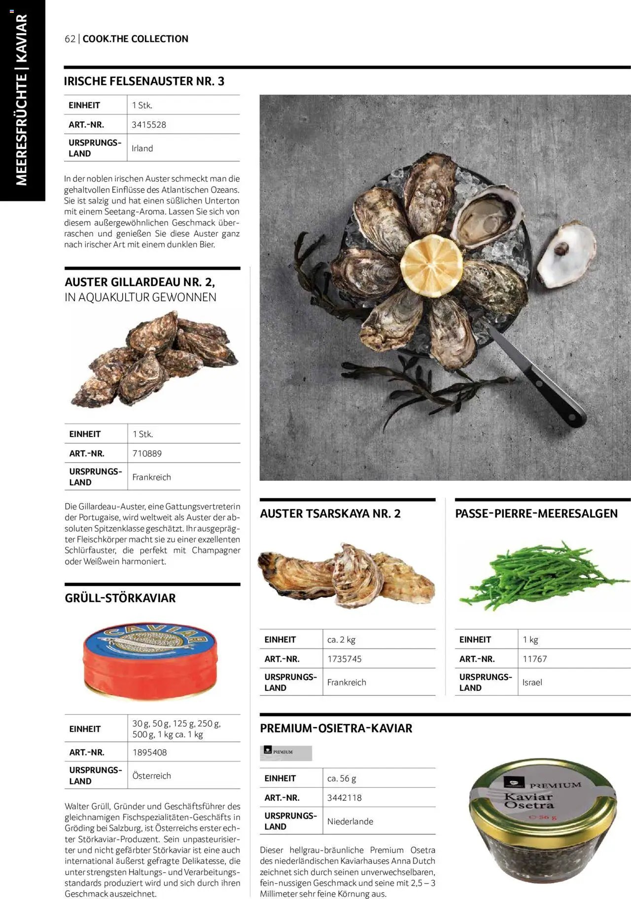 Transgourmet Cook Look-Book
