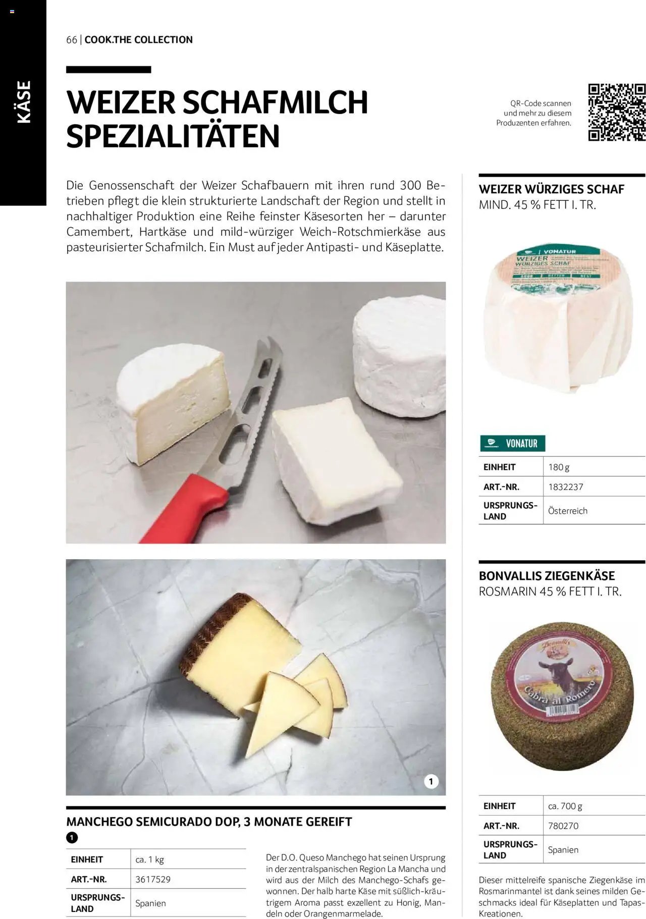Transgourmet Cook Look-Book