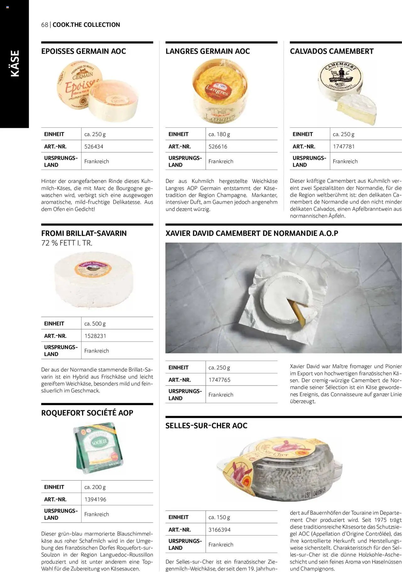 Transgourmet Cook Look-Book