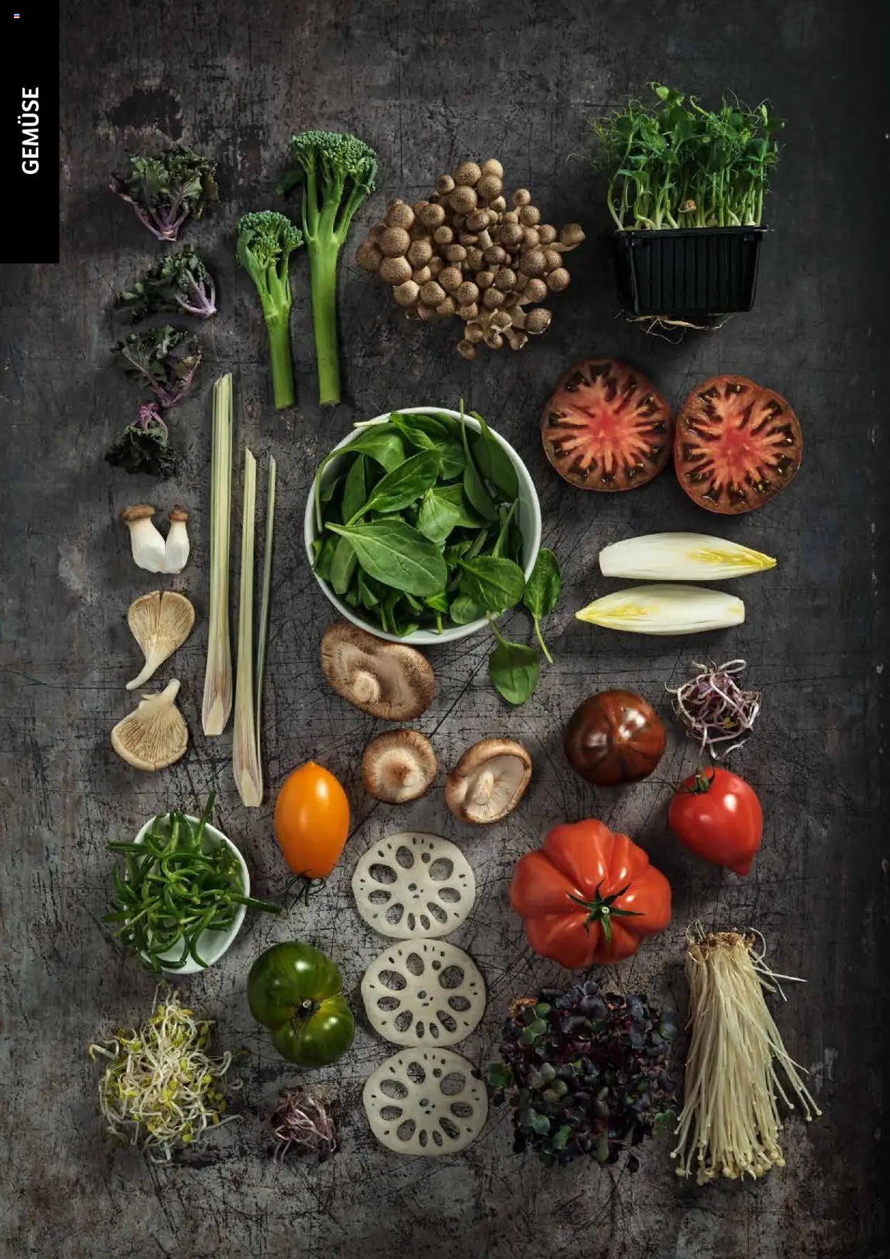 Transgourmet Cook Look-Book