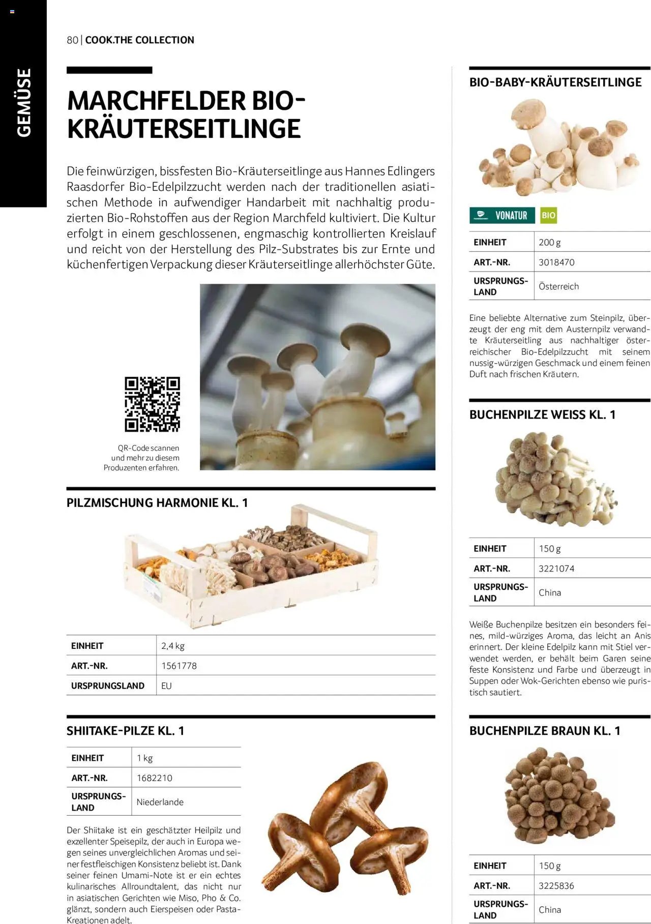 Transgourmet Cook Look-Book