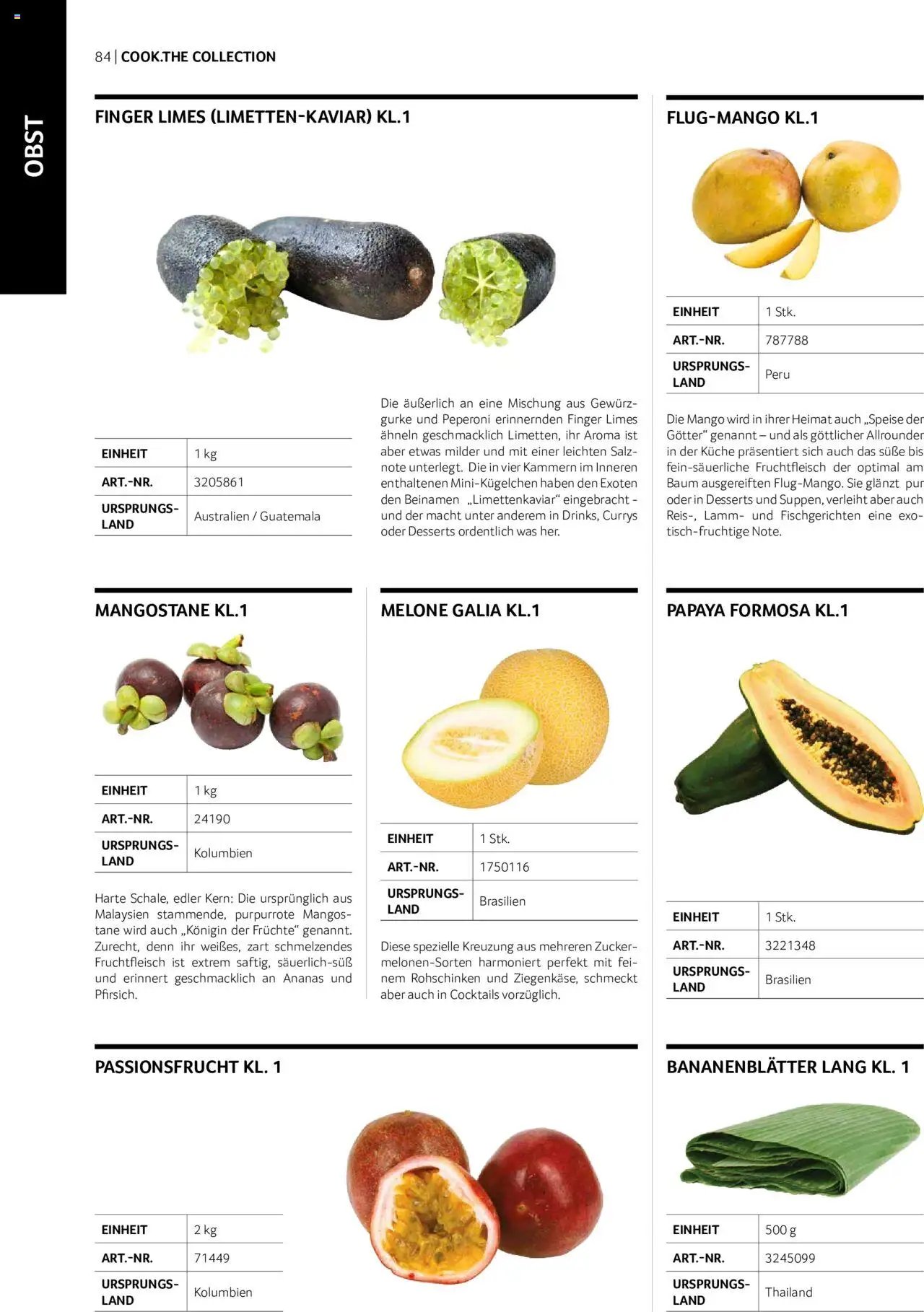 Transgourmet Cook Look-Book