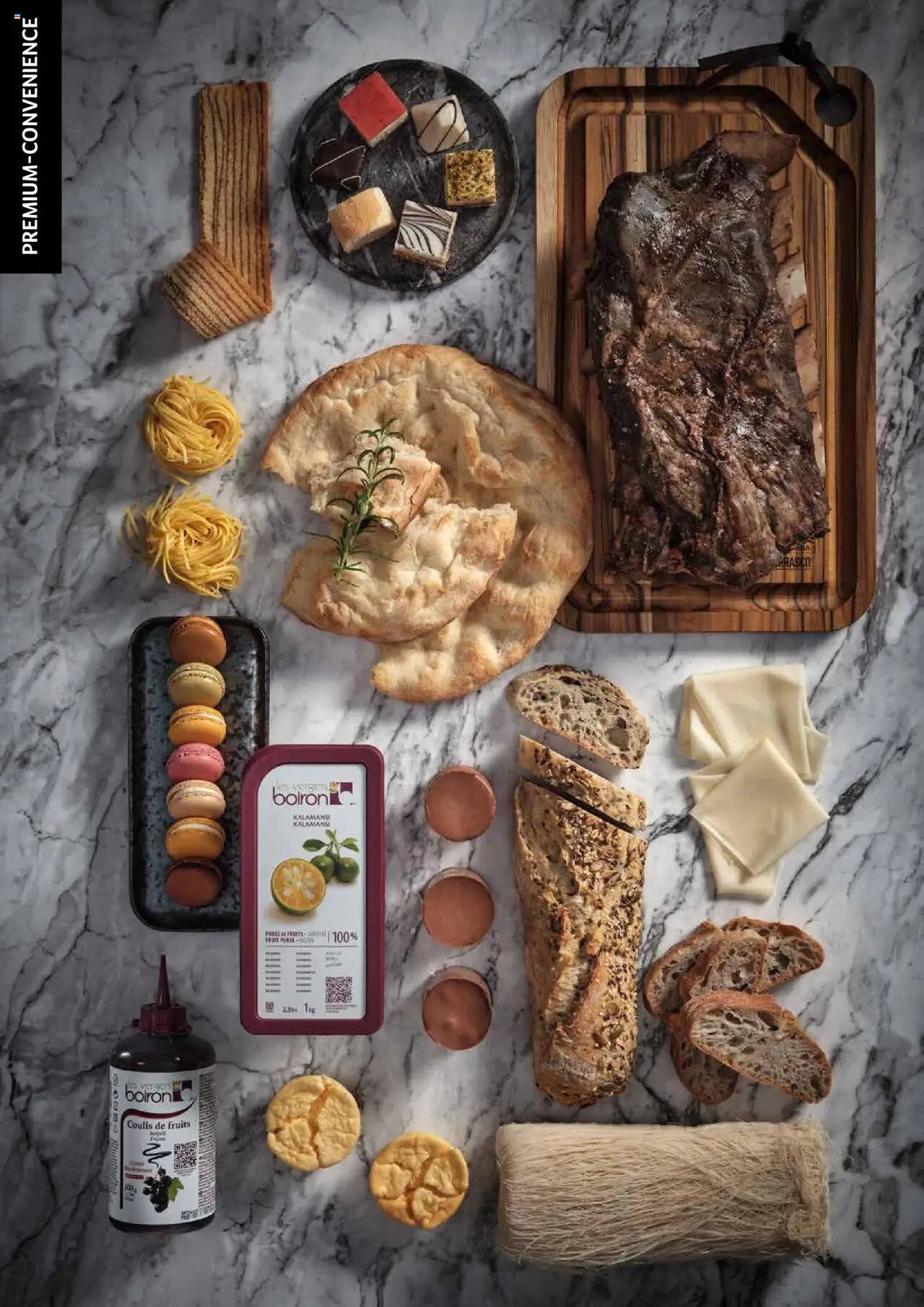 Transgourmet Cook Look-Book