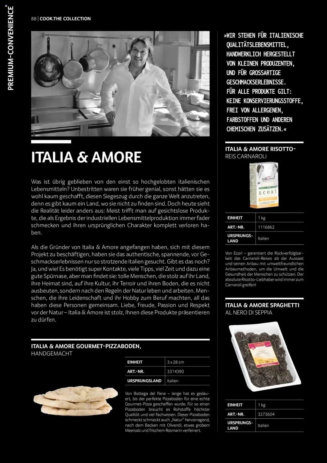 Transgourmet Cook Look-Book