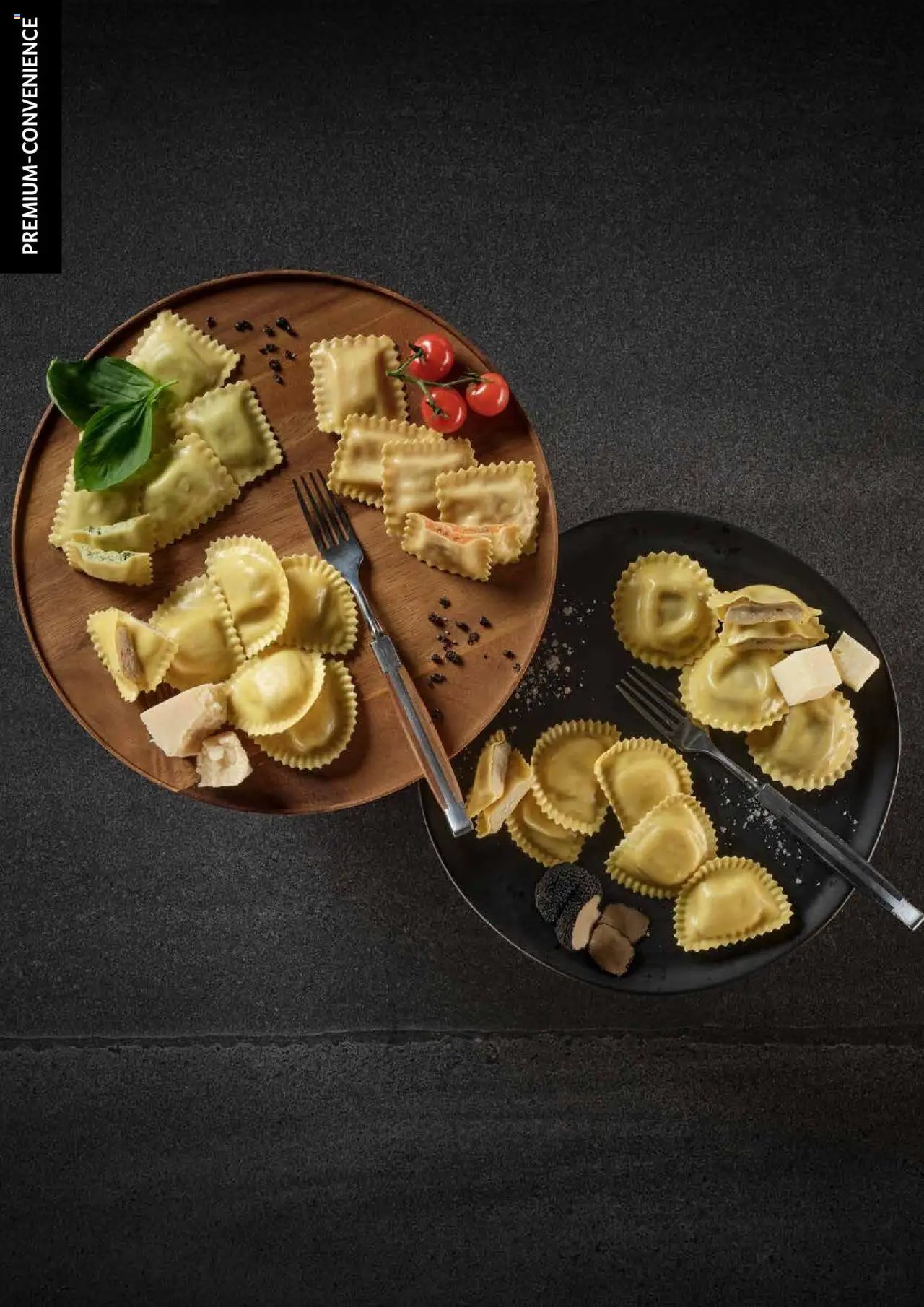 Transgourmet Cook Look-Book