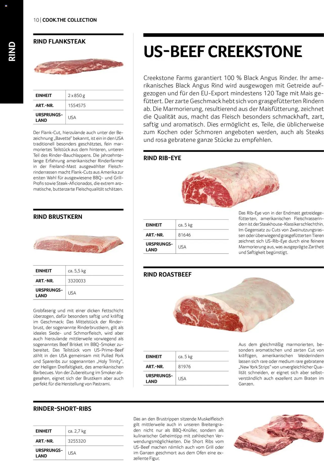 Transgourmet Cook Look-Book