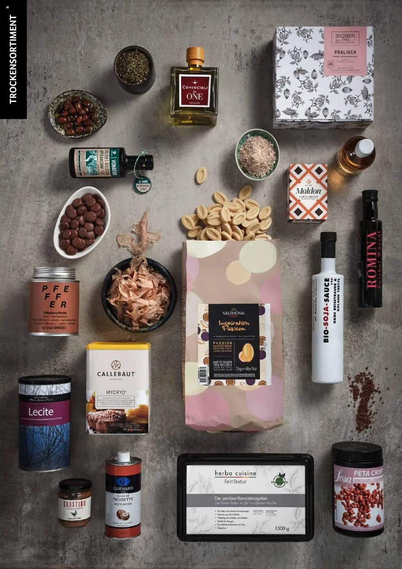 Transgourmet Cook Look-Book
