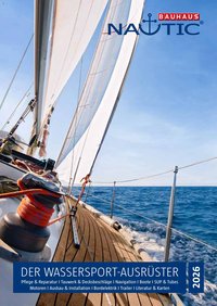 Bauhaus Nautic