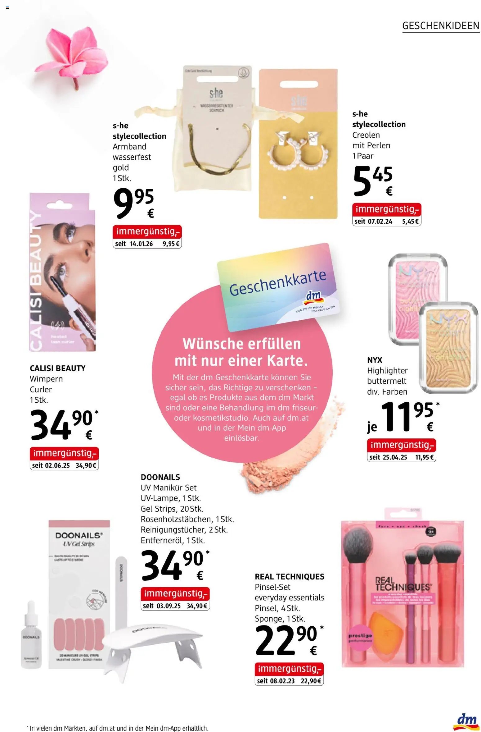 dm drogerie markt Journal Mai 2026