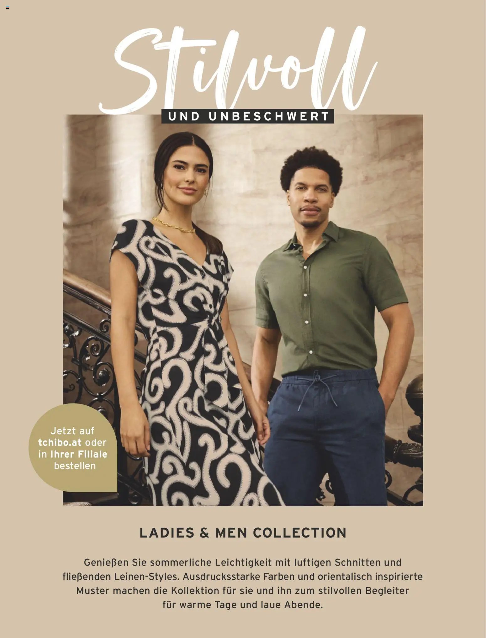 Tchibo Eduscho - Katalog Juni 2026