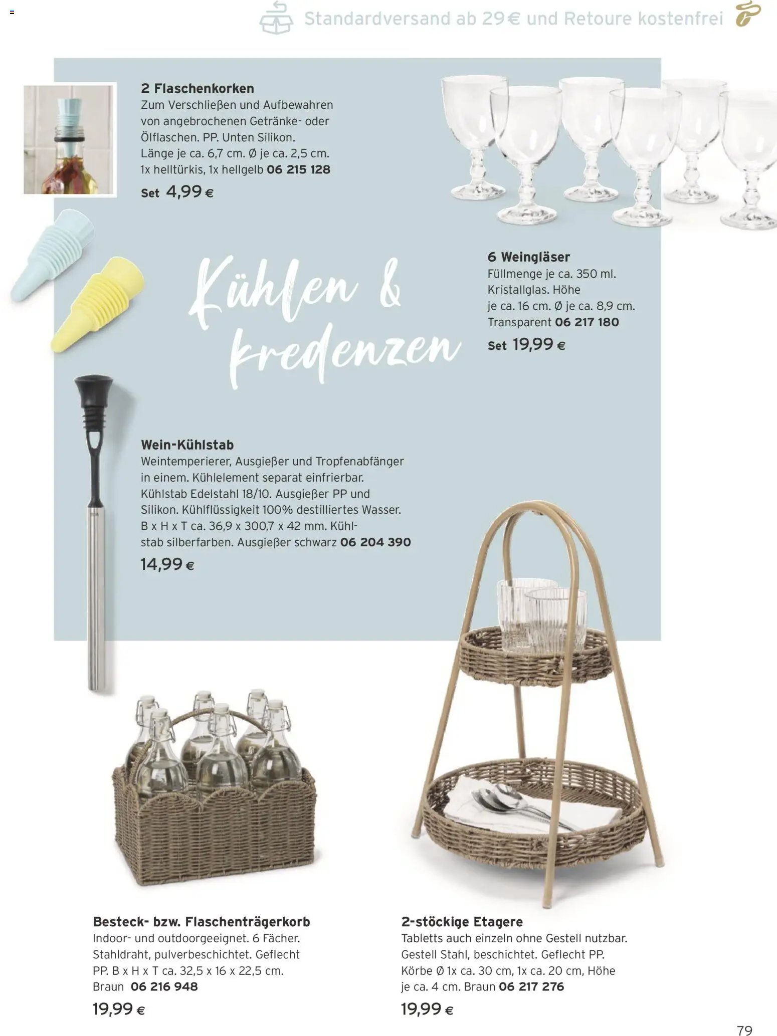 Tchibo Eduscho - Katalog Juni 2026