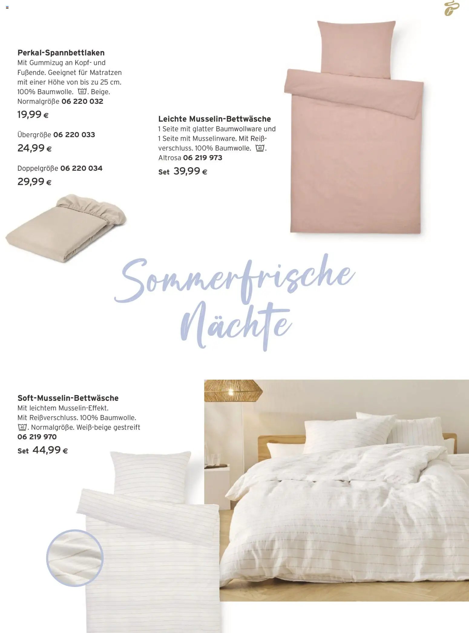 Tchibo Eduscho - Katalog Juni 2026