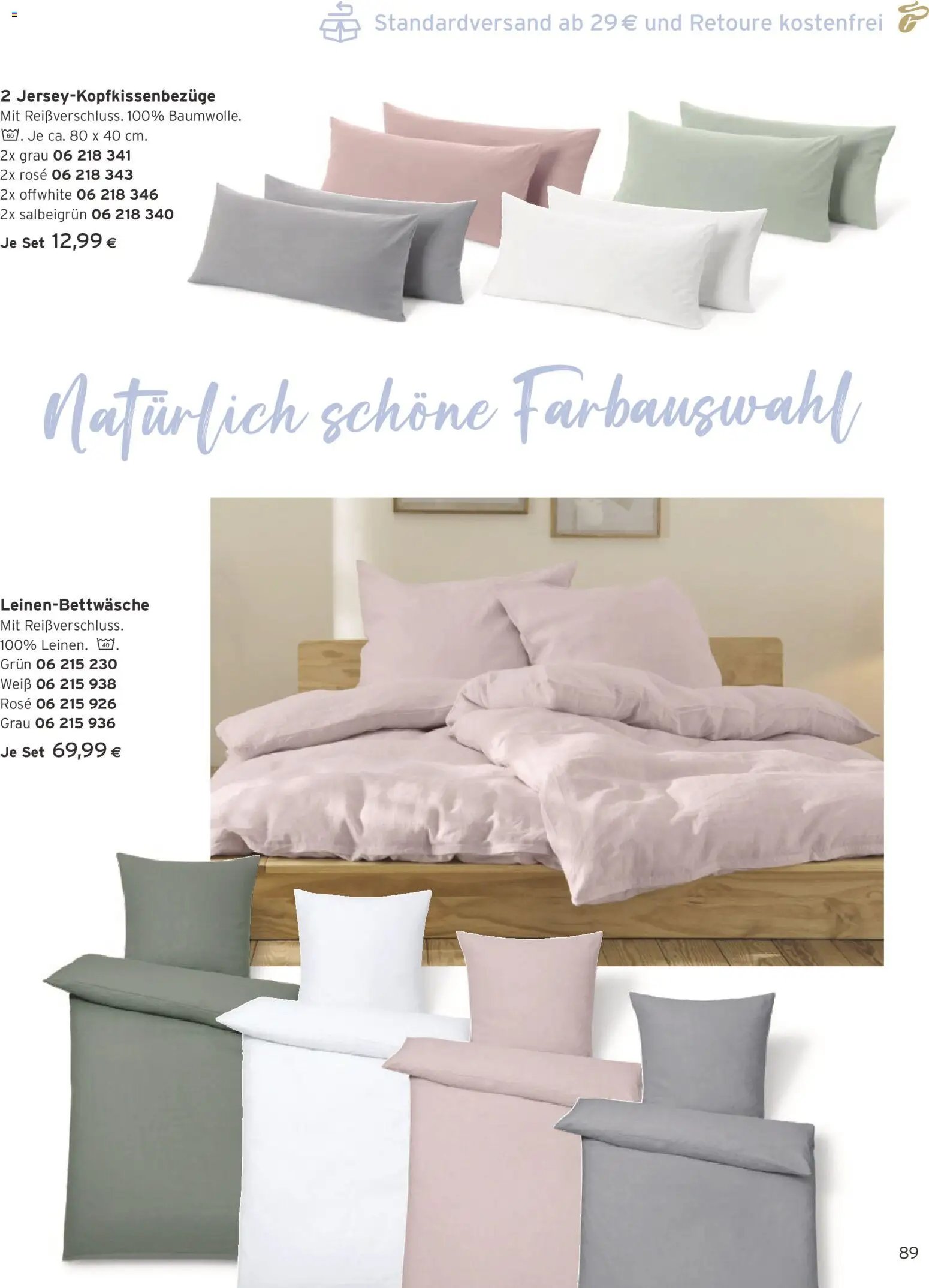 Tchibo Eduscho - Katalog Juni 2026