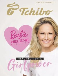 Tchibo Eduscho - Katalog Juni 2026