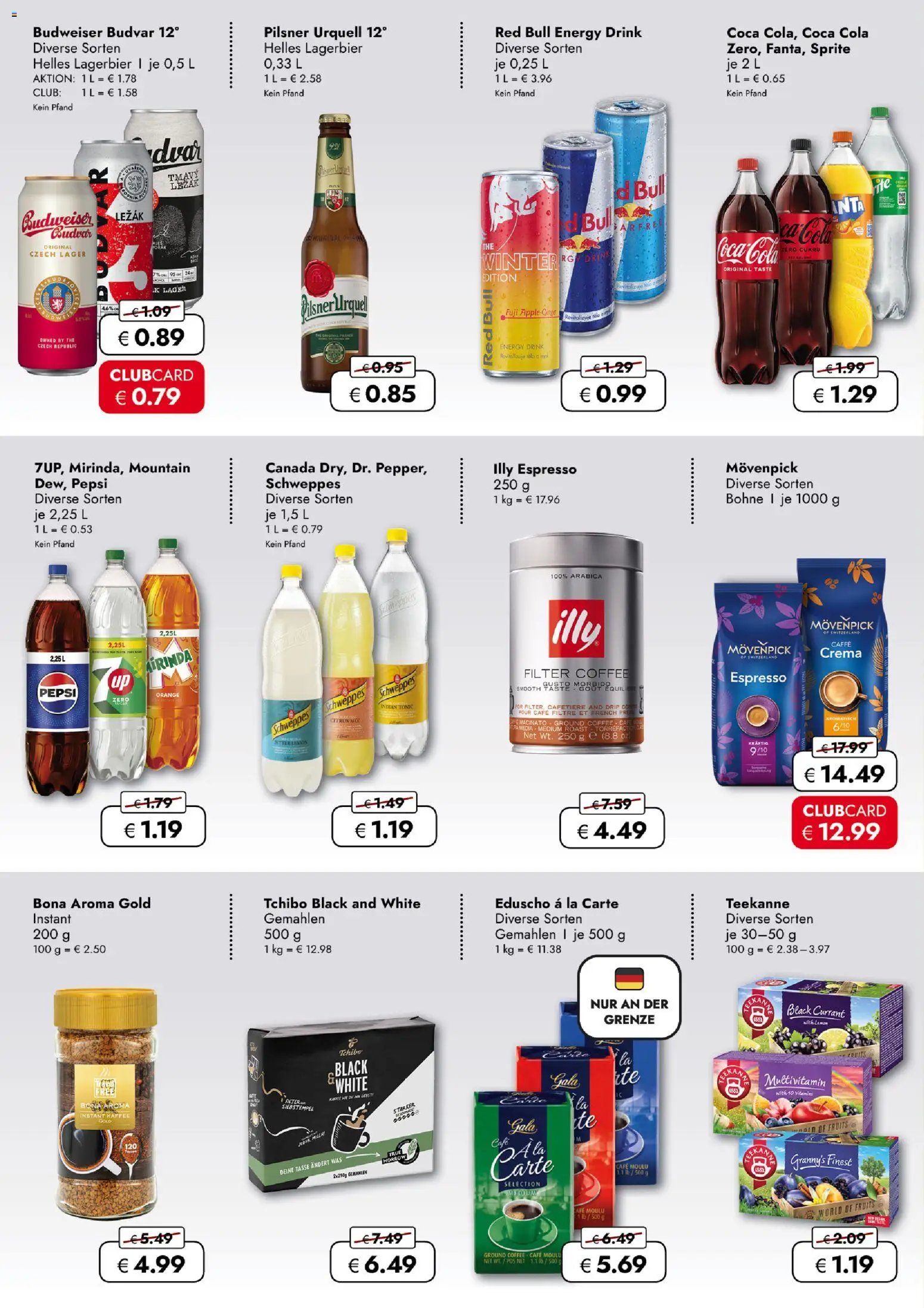 Travel FREE Flugblatt