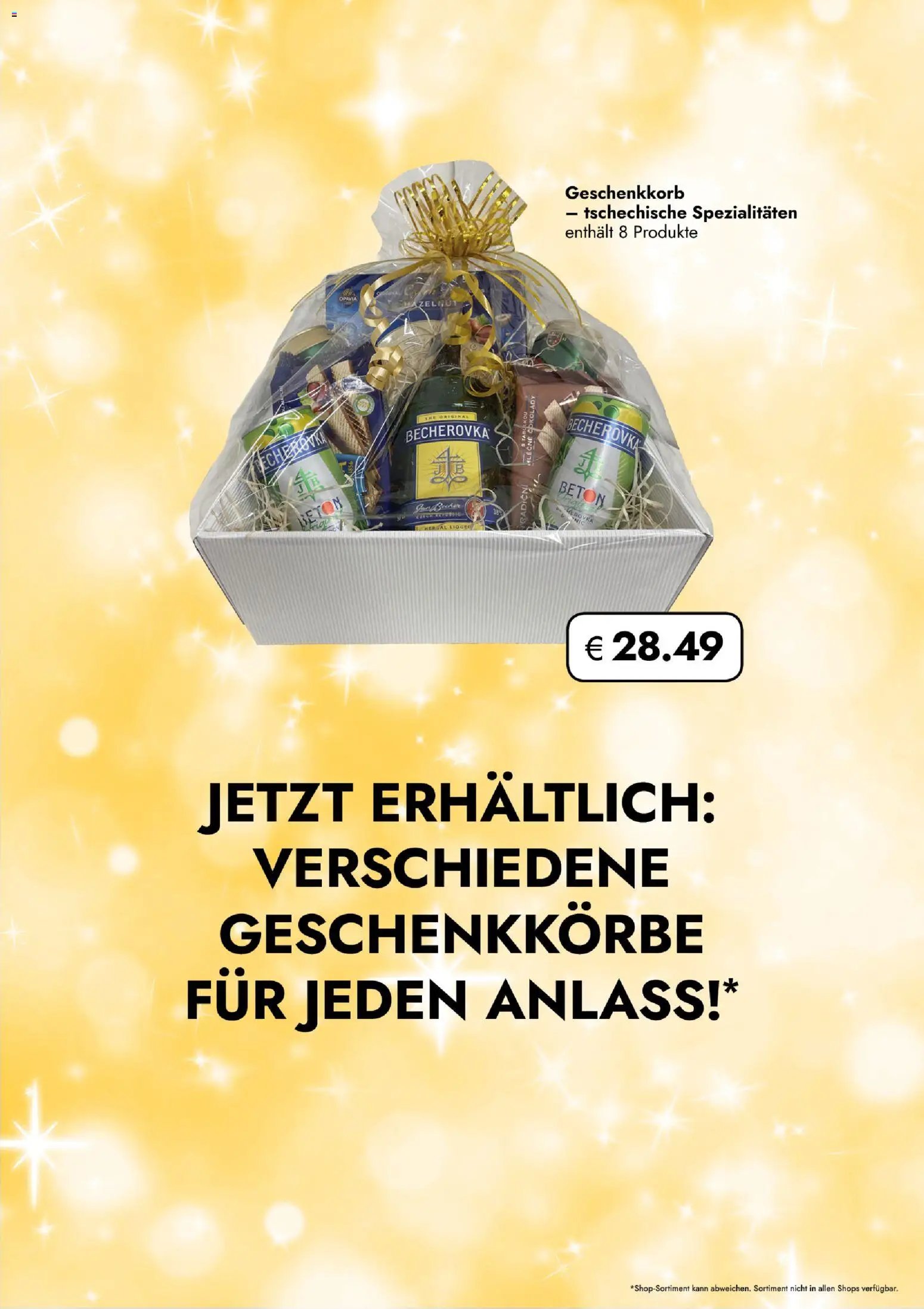 Travel FREE Flugblatt