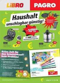 Libro Flugblatt