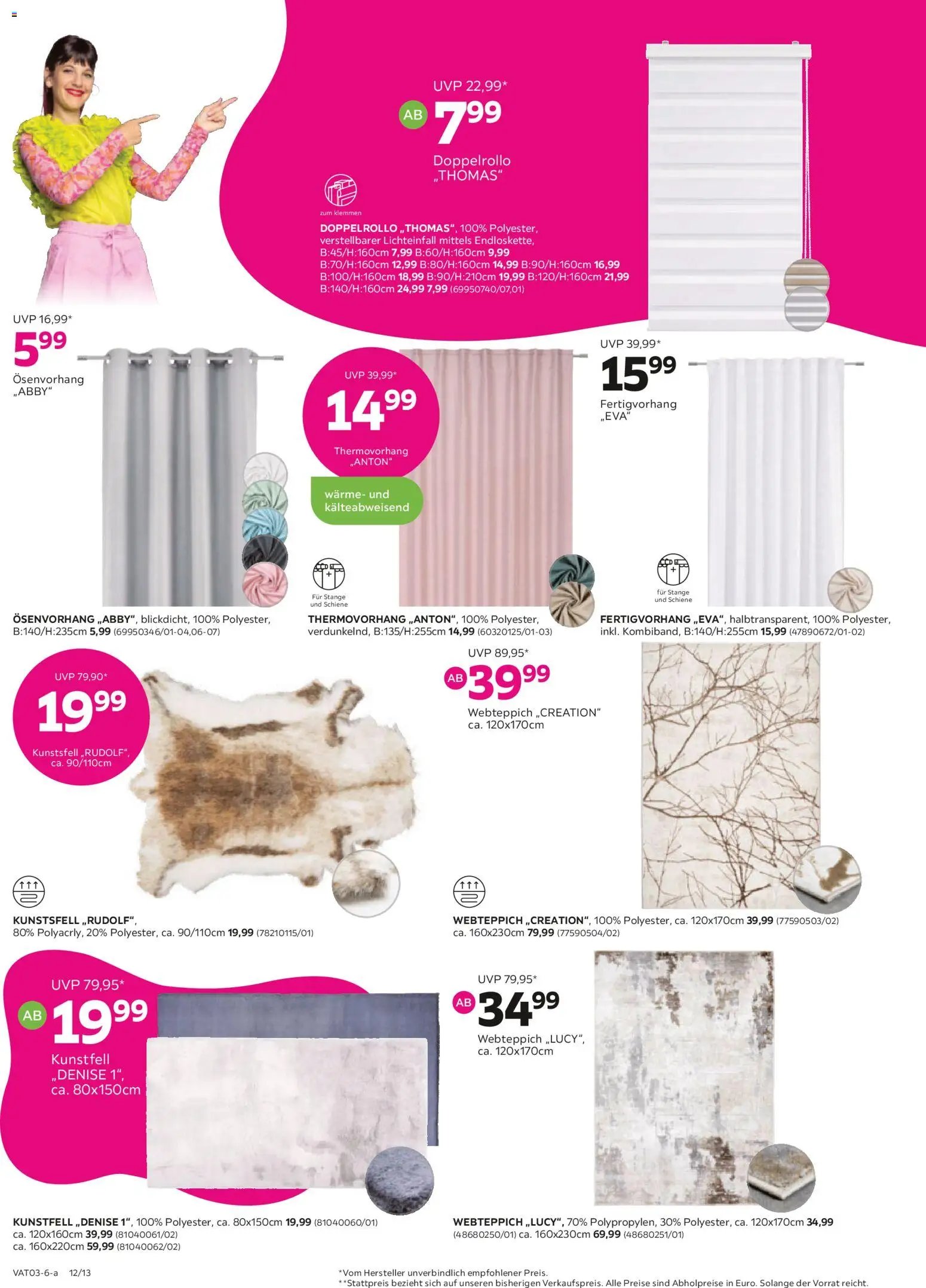 Mömax Prospekt aktuell