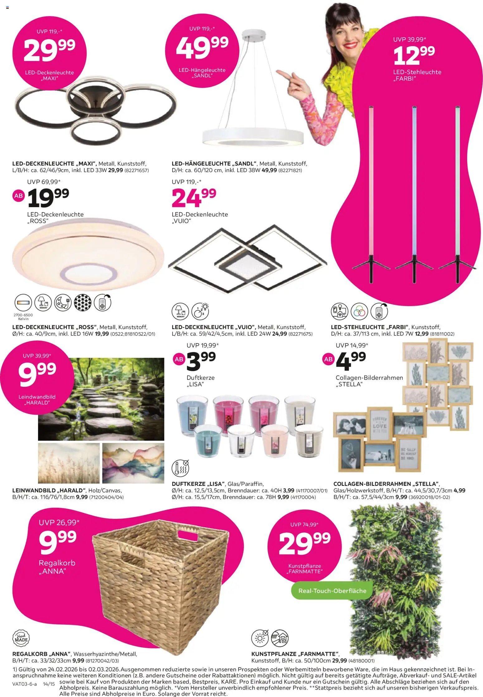 Mömax Prospekt aktuell