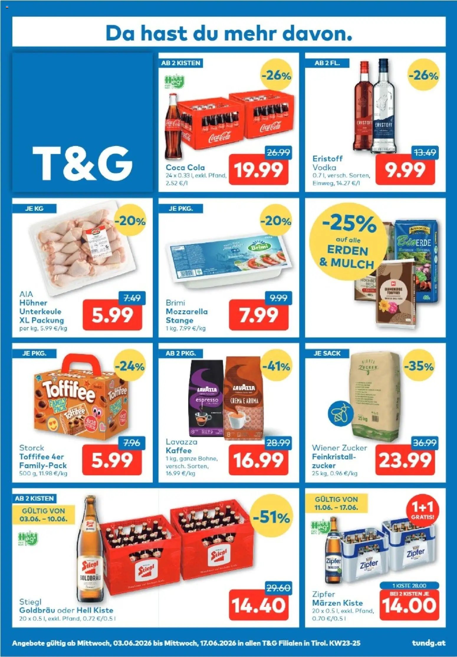 T&G Tirol
