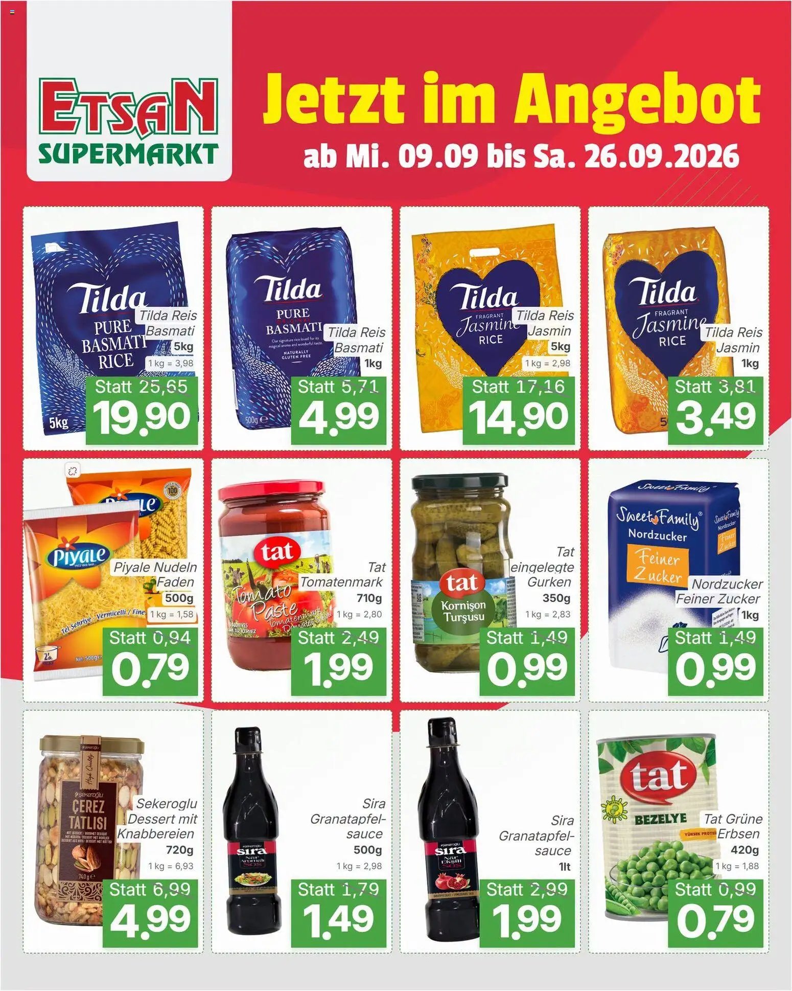 ETSAN Flugblatt