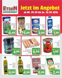 ETSAN Flugblatt
