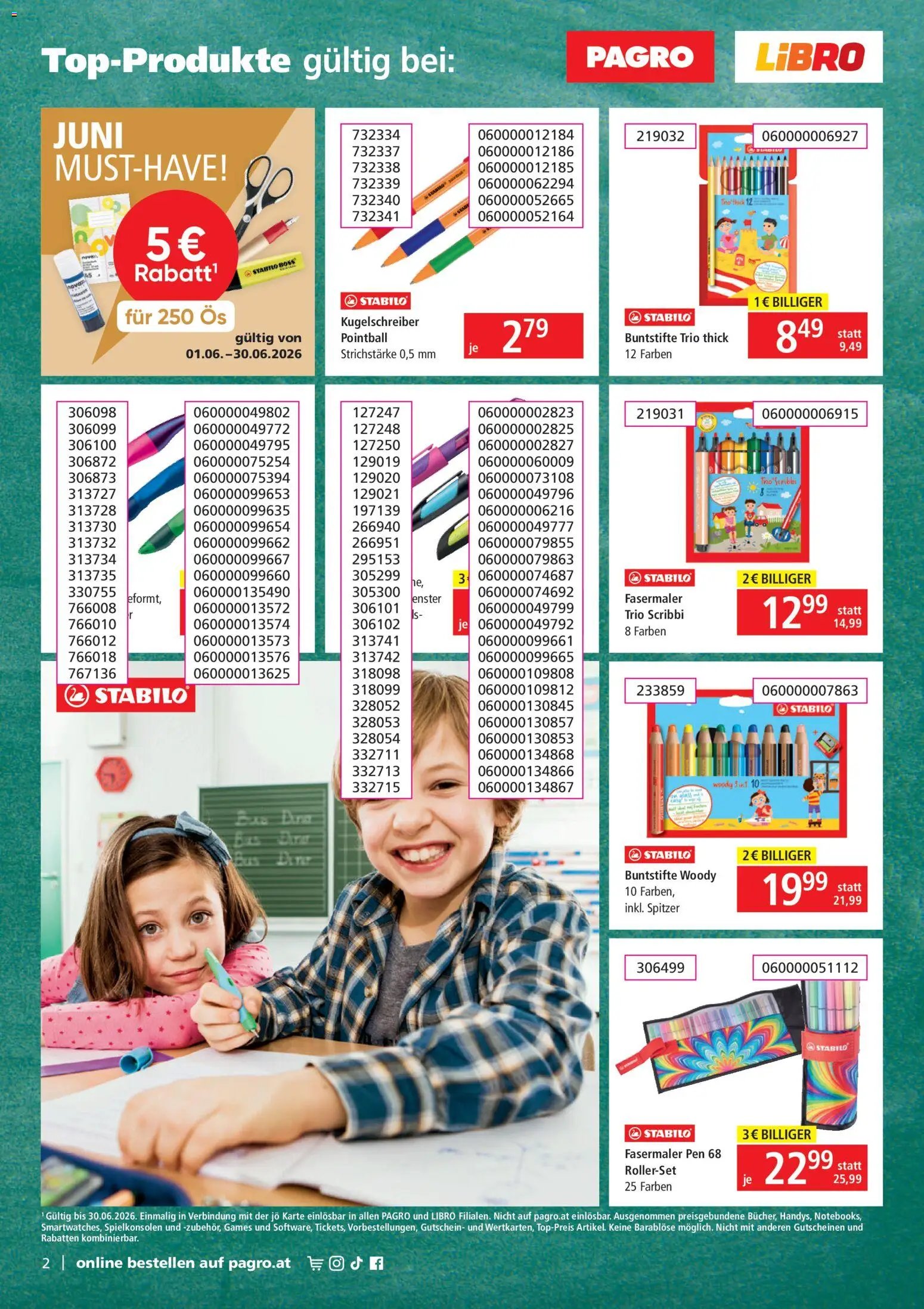 Libro Flugblatt