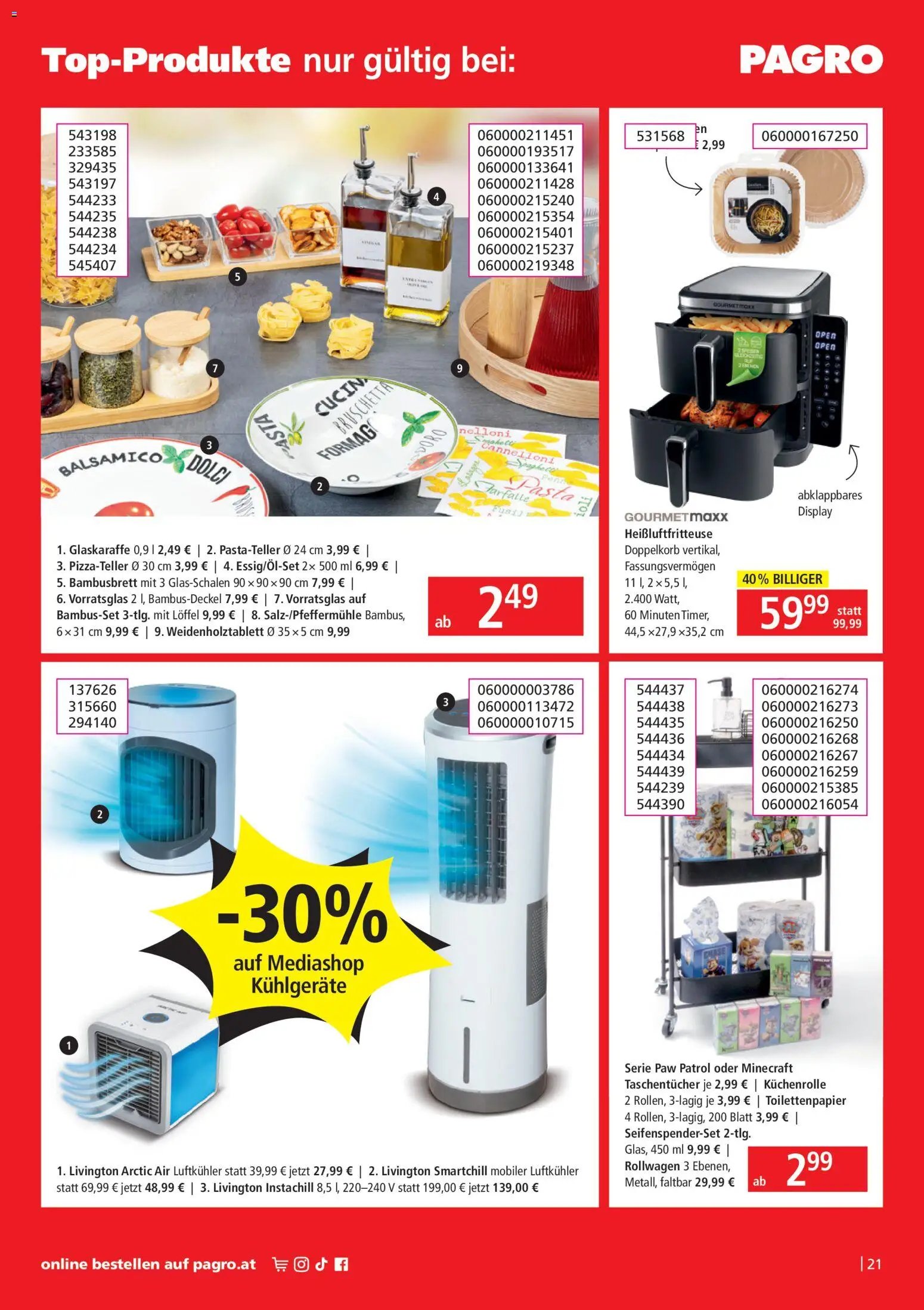 Libro Flugblatt