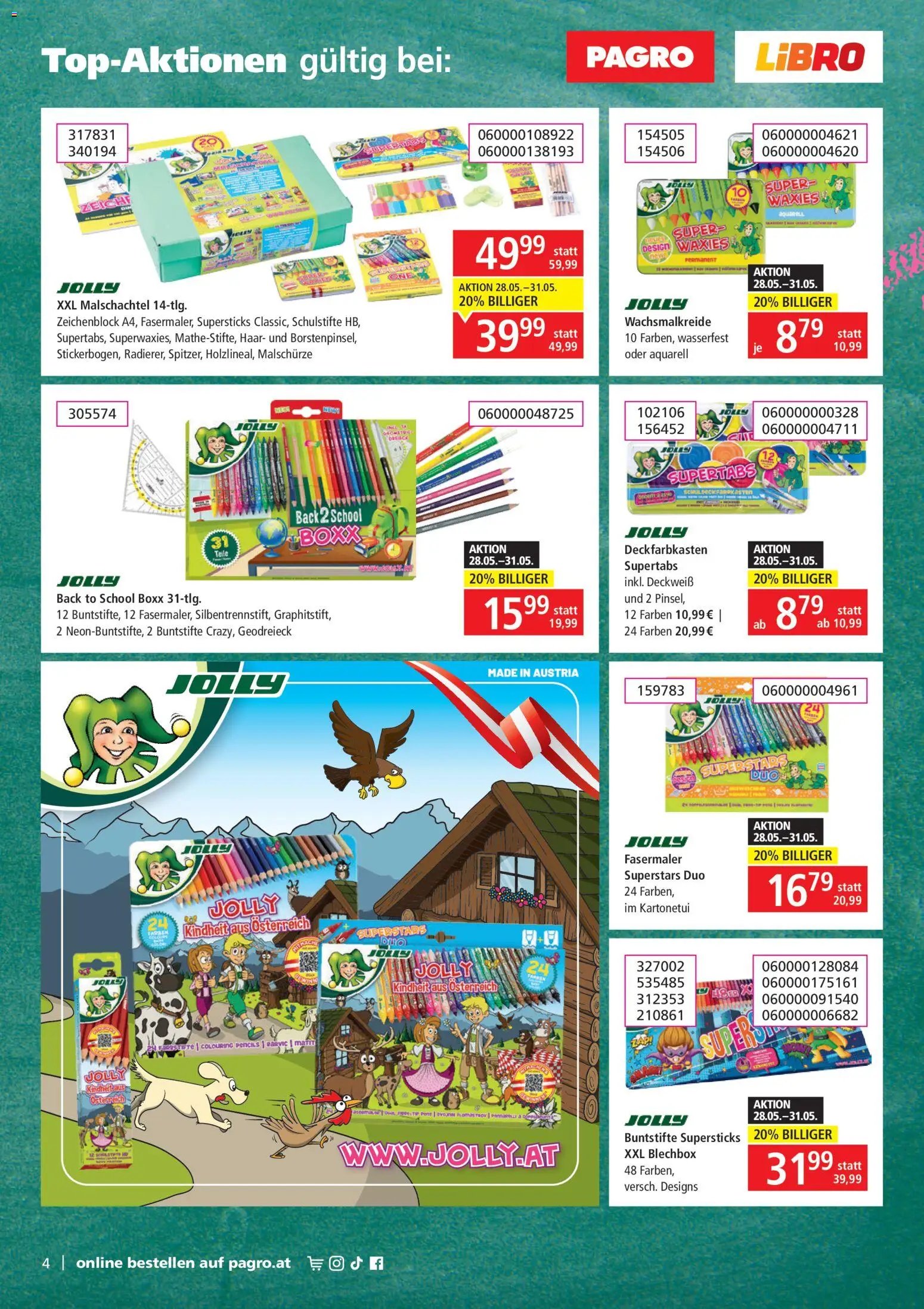 Libro Flugblatt