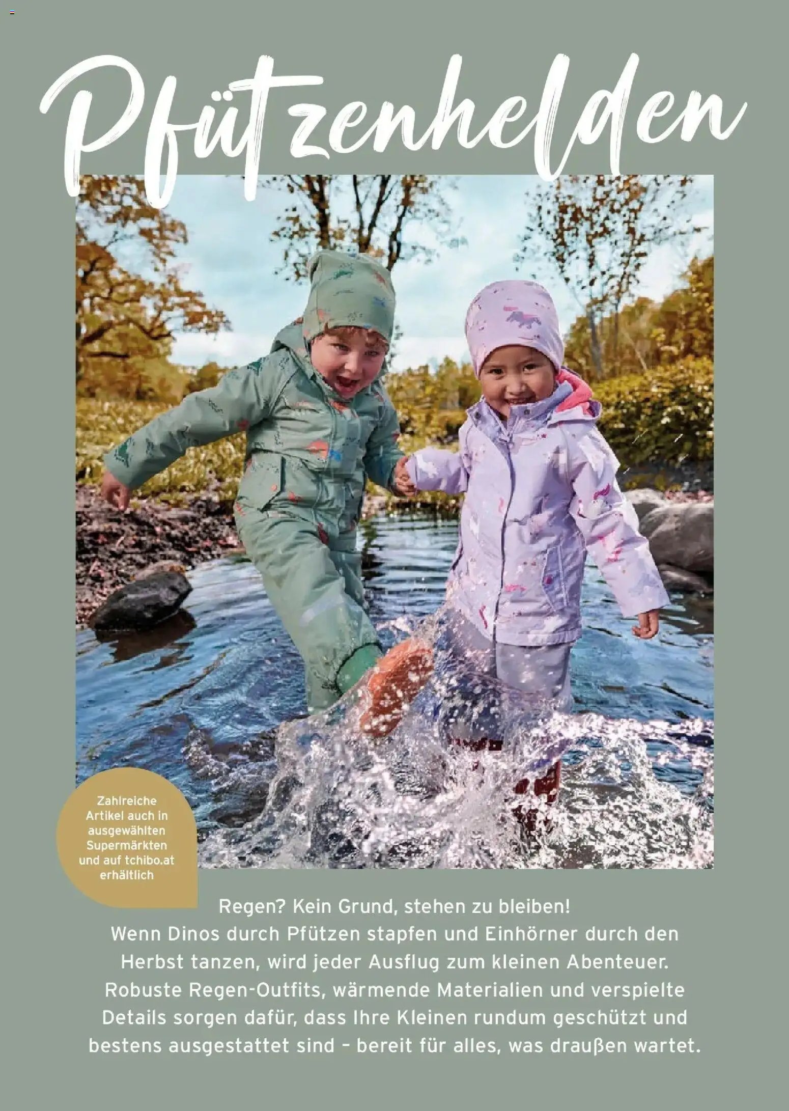 Tchibo Eduscho - Tchibo Magazin