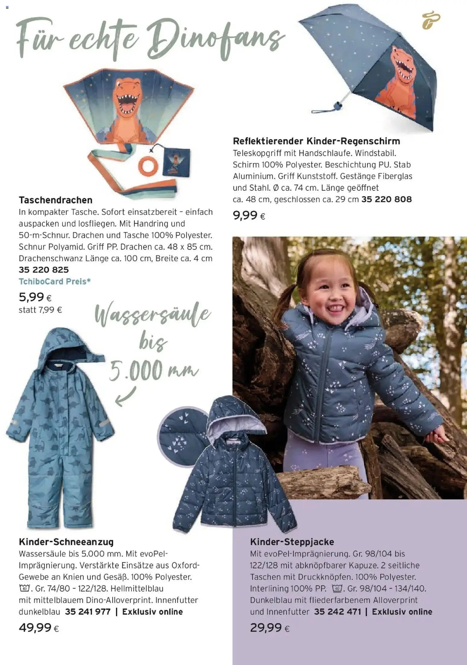 Tchibo Eduscho - Tchibo Magazin