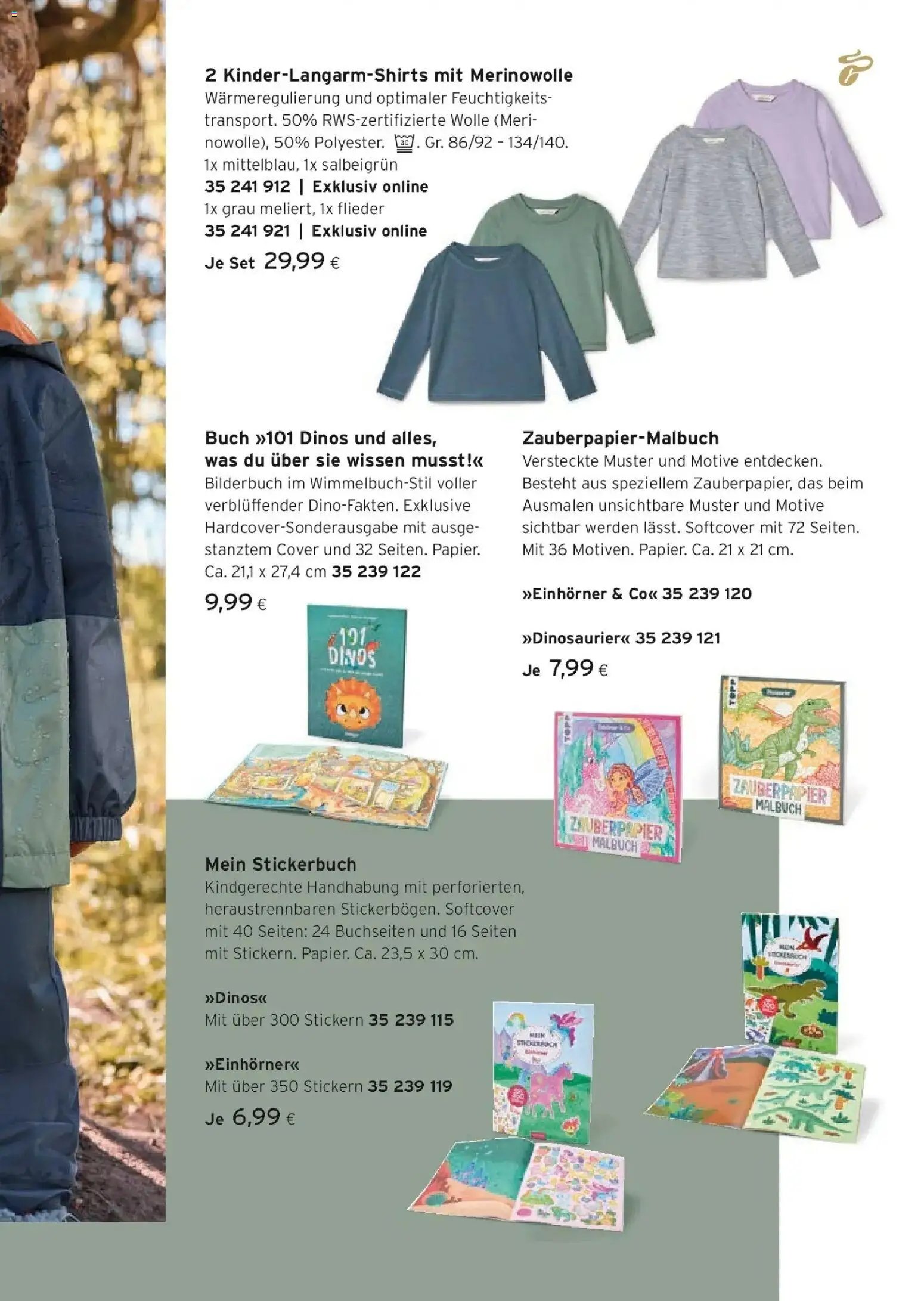 Tchibo Eduscho - Tchibo Magazin