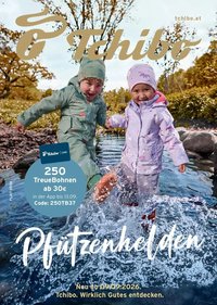 Tchibo Eduscho - Tchibo Magazin