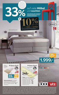 XXXLutz Schlafzimmer