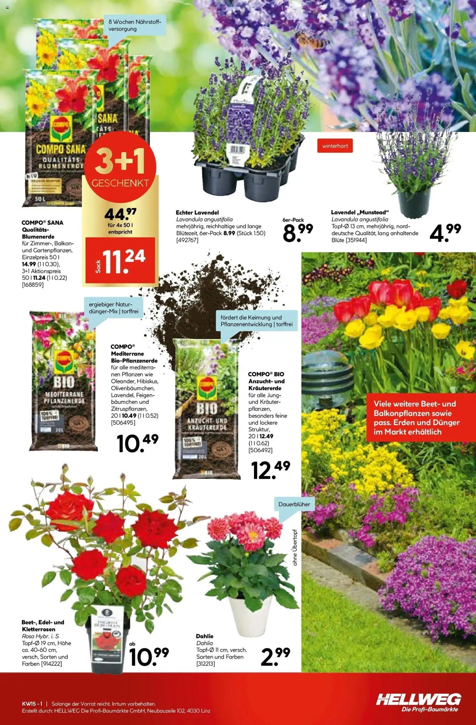 HELLWEG Raaba-Grambach	