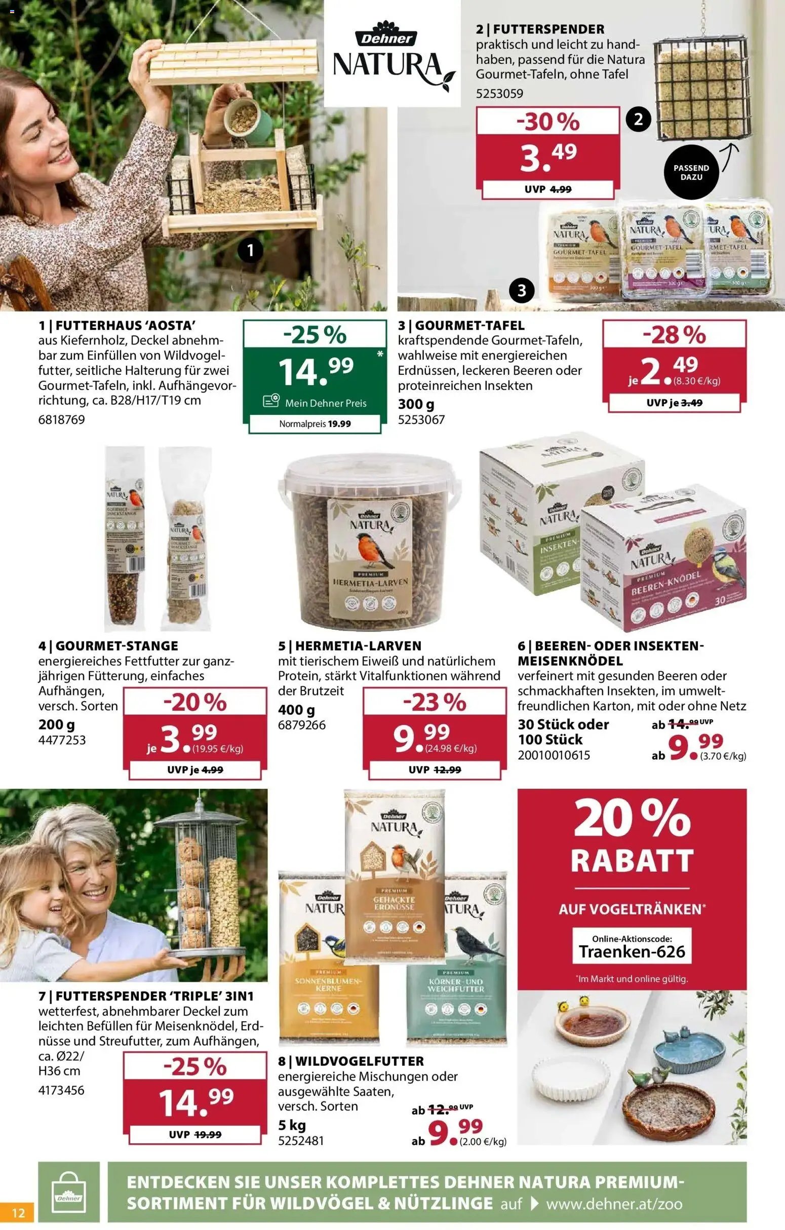 Dehner Garten & Zoo