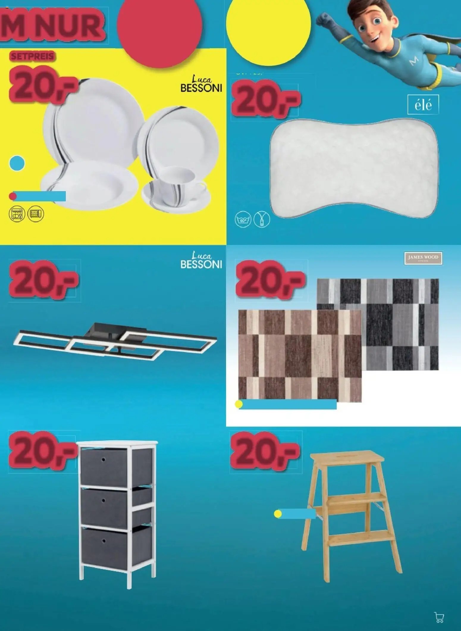 Möbelix Angebote
