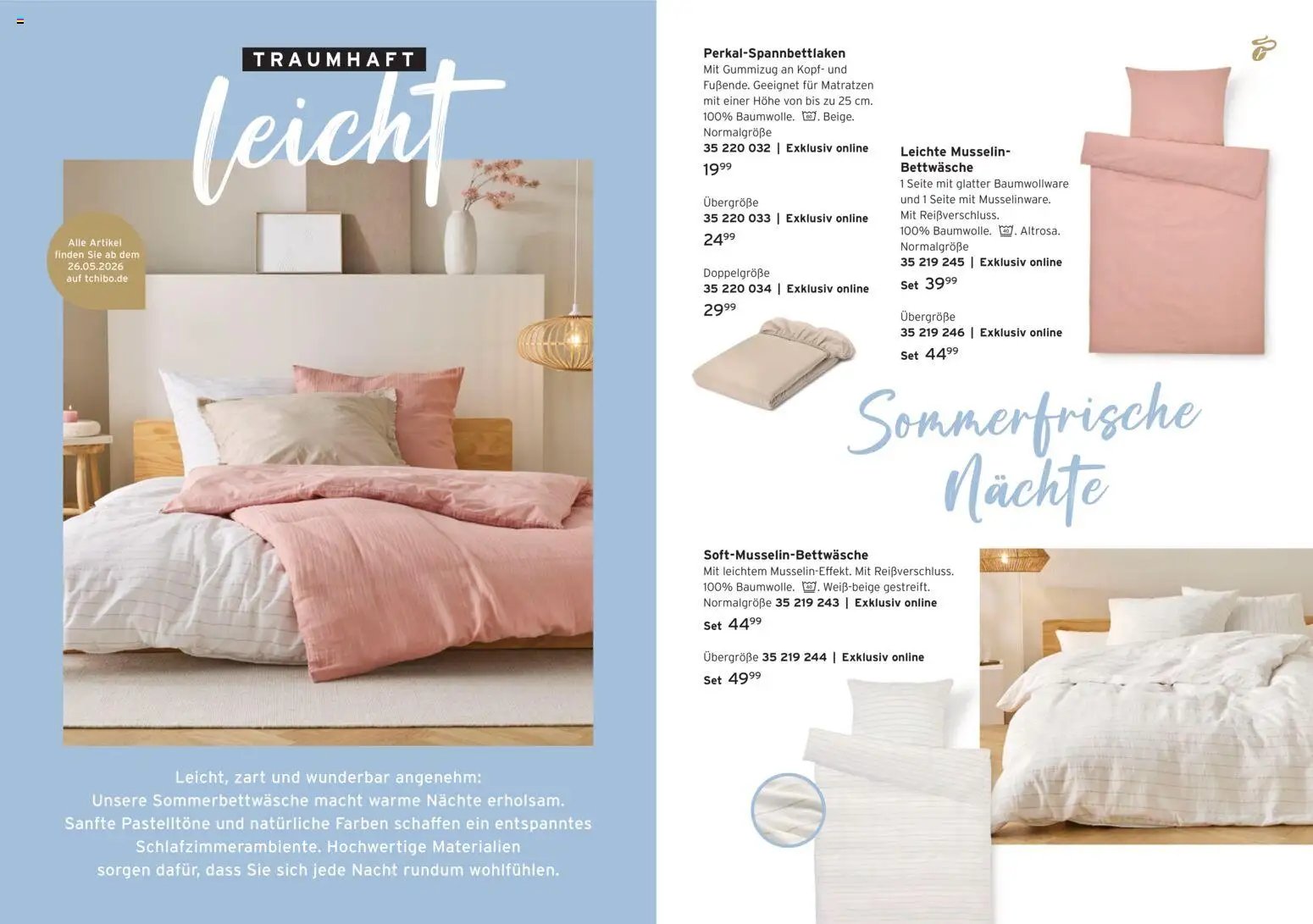 Tchibo Eduscho - Tchibo Magazin