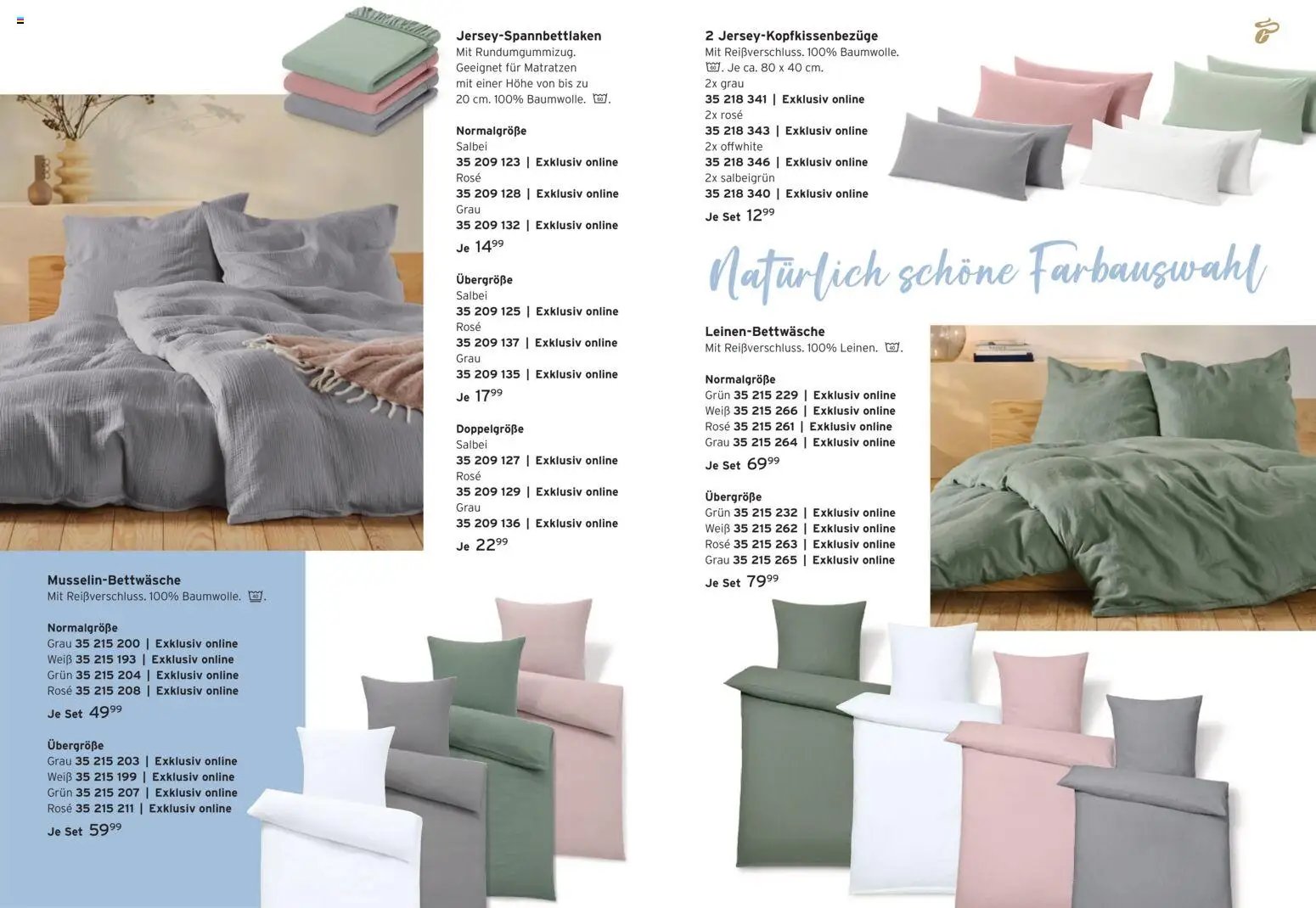 Tchibo Eduscho - Tchibo Magazin