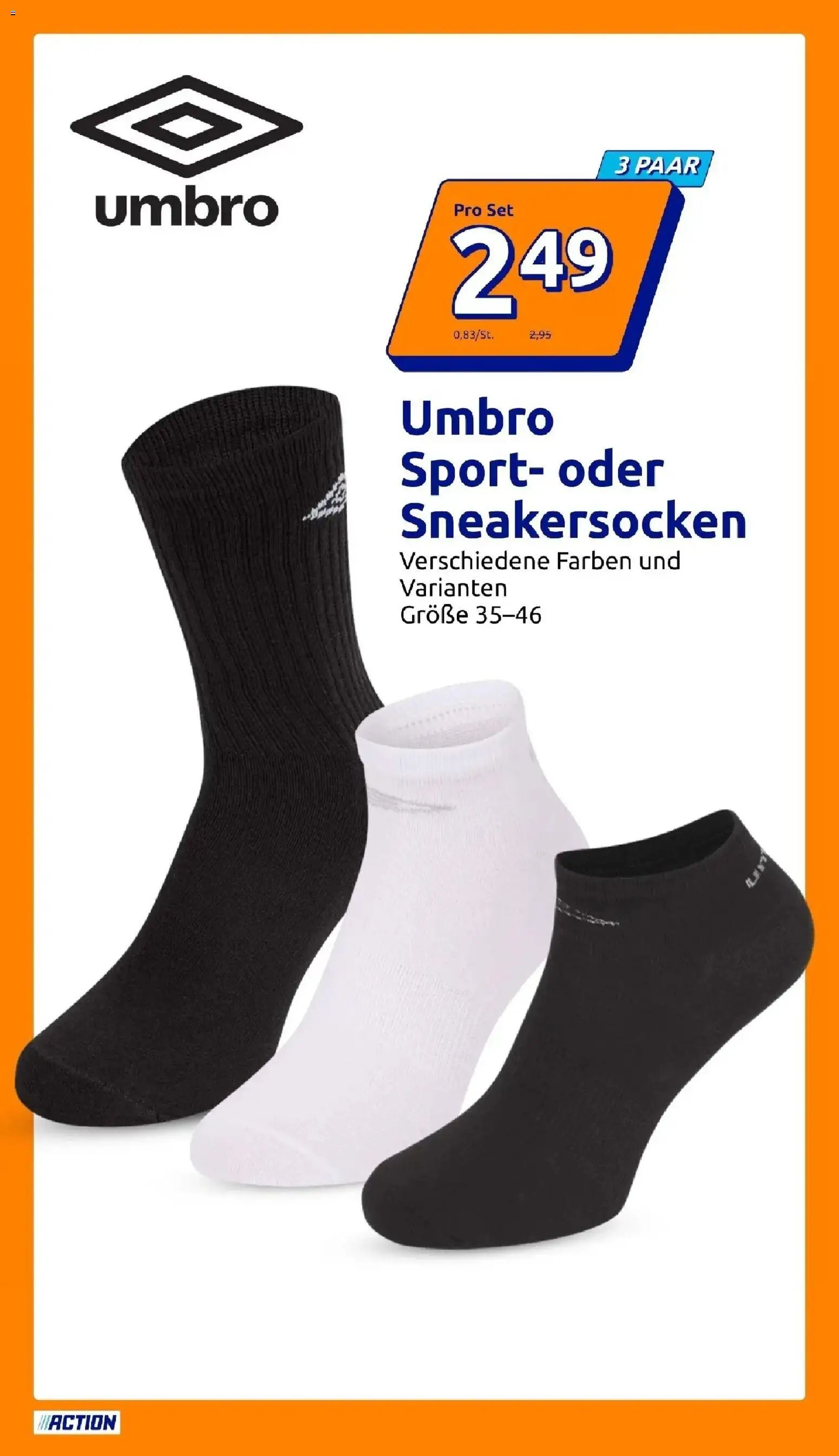 Action - Action: Kleine Preise, große Freude