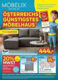 Möbelix Angebote
