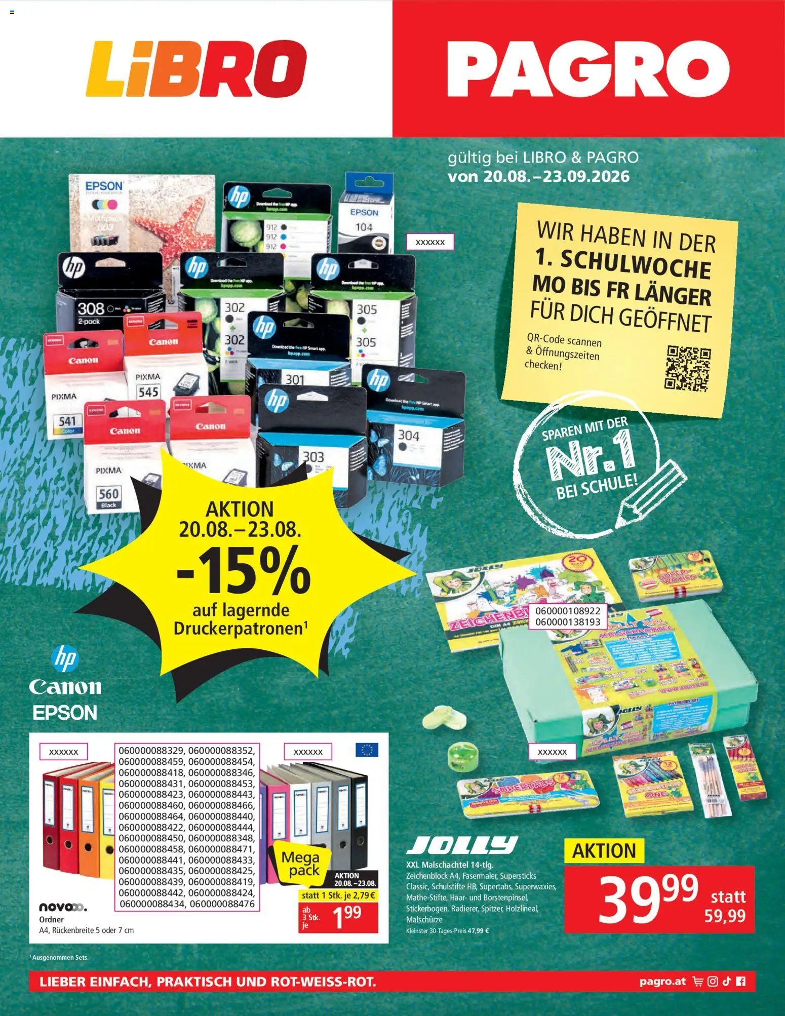 Libro Flugblatt